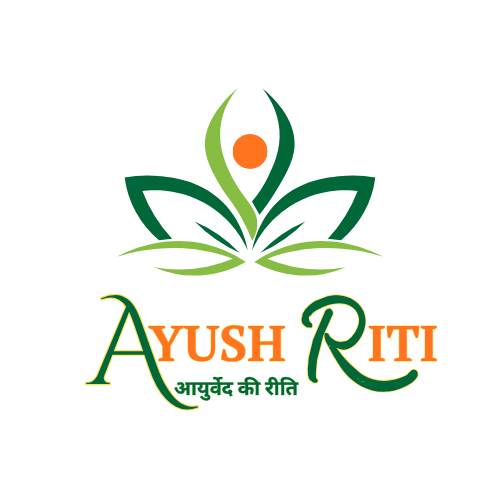 Ayush Riti